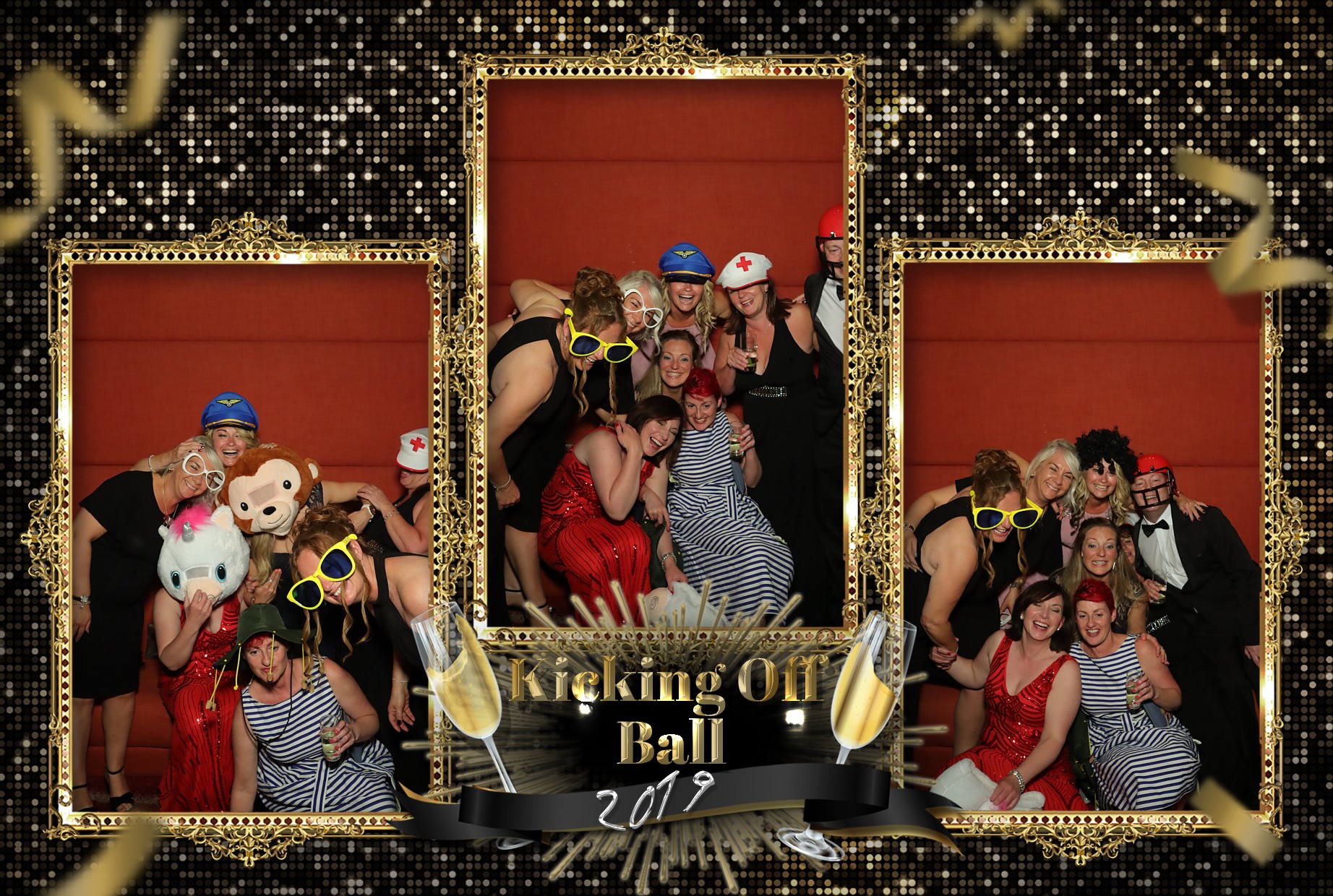 Capital Corporate | View more photos from the event at gallery.myphotoboothexperience.co.uk/u/MyPhotoBoothExperienceLtd/Capital-Corporate